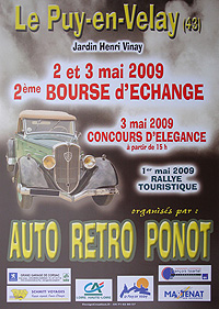 mai 2009