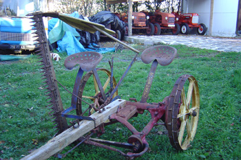 PUZENAT...le MATERIEL AGRICOLE - Page 2