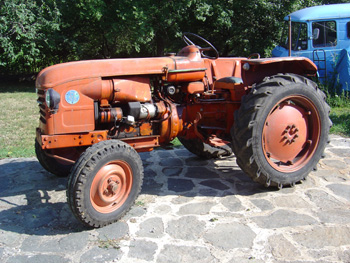 pneu tracteur d35 renault